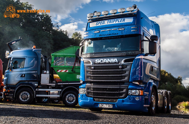 Trucker-Treff StÃ¶ffelpark-74 TRUCKER-TREFF im StÃ¶ffelpark 2016 powered by www.truck-pics.eu