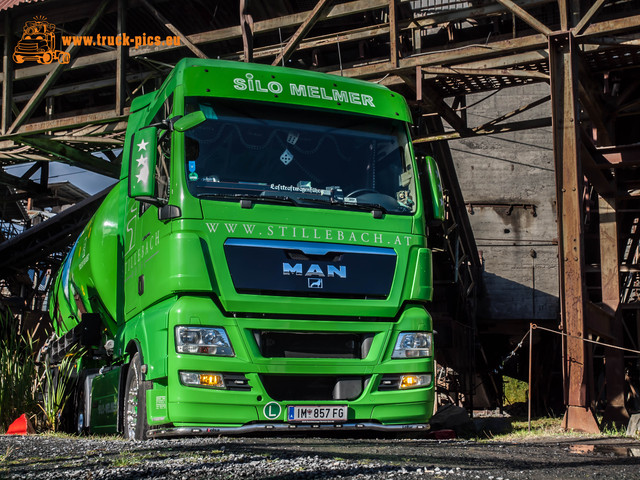 Trucker-Treff StÃ¶ffelpark-76 TRUCKER-TREFF im StÃ¶ffelpark 2016 powered by www.truck-pics.eu