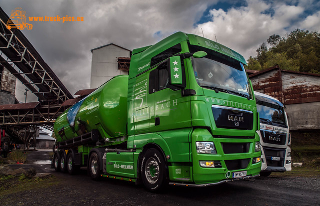 Trucker-Treff StÃ¶ffelpark-93 TRUCKER-TREFF im StÃ¶ffelpark 2016 powered by www.truck-pics.eu