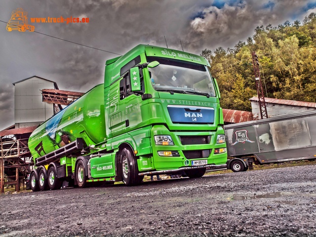 Trucker-Treff StÃ¶ffelpark-94 TRUCKER-TREFF im StÃ¶ffelpark 2016 powered by www.truck-pics.eu