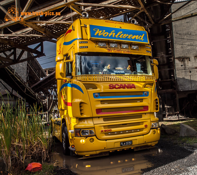 Trucker-Treff StÃ¶ffelpark-97 TRUCKER-TREFF im StÃ¶ffelpark 2016 powered by www.truck-pics.eu