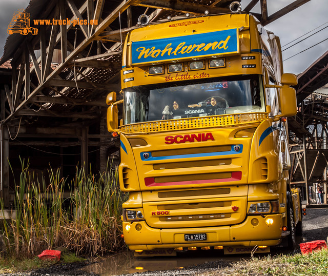 Trucker-Treff StÃ¶ffelpark-98 TRUCKER-TREFF im StÃ¶ffelpark 2016 powered by www.truck-pics.eu