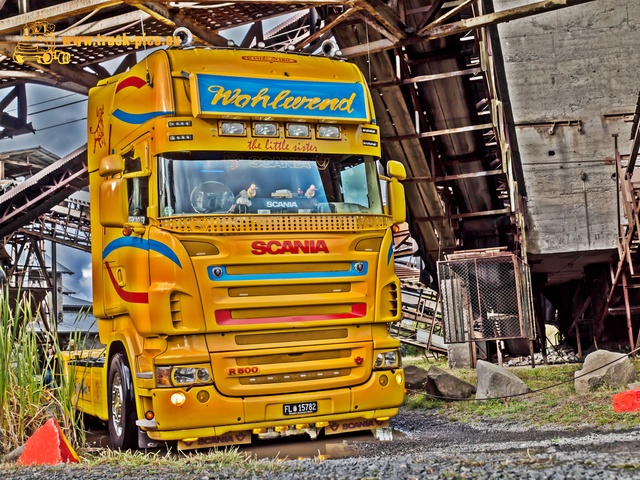 Trucker-Treff StÃ¶ffelpark-99 TRUCKER-TREFF im StÃ¶ffelpark 2016 powered by www.truck-pics.eu