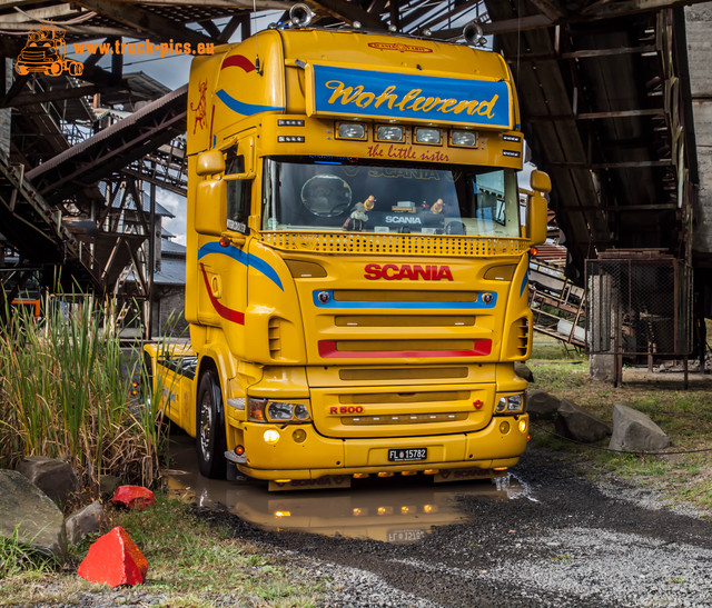 Trucker-Treff StÃ¶ffelpark-101 TRUCKER-TREFF im StÃ¶ffelpark 2016 powered by www.truck-pics.eu