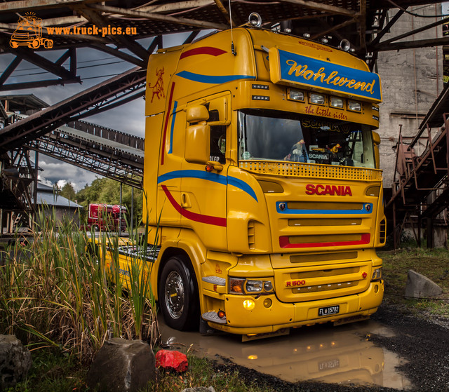 Trucker-Treff StÃ¶ffelpark-104 TRUCKER-TREFF im StÃ¶ffelpark 2016 powered by www.truck-pics.eu