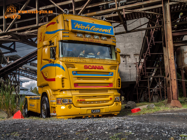 Trucker-Treff StÃ¶ffelpark-108 TRUCKER-TREFF im StÃ¶ffelpark 2016 powered by www.truck-pics.eu