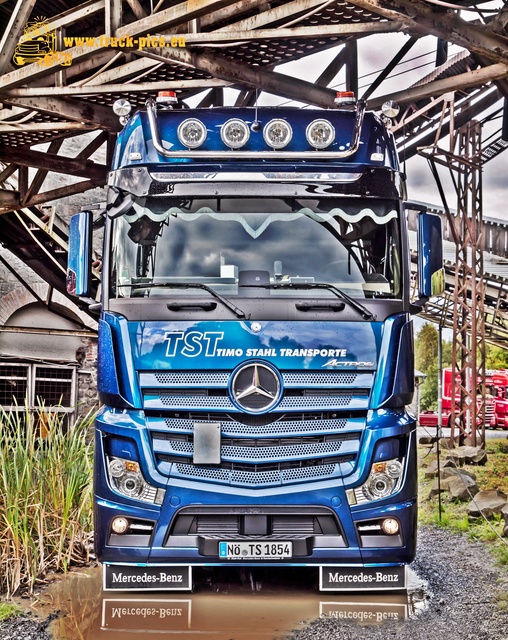 Trucker-Treff StÃ¶ffelpark-125 TRUCKER-TREFF im StÃ¶ffelpark 2016 powered by www.truck-pics.eu