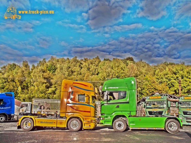 Trucker-Treff StÃ¶ffelpark-150 TRUCKER-TREFF im StÃ¶ffelpark 2016 powered by www.truck-pics.eu