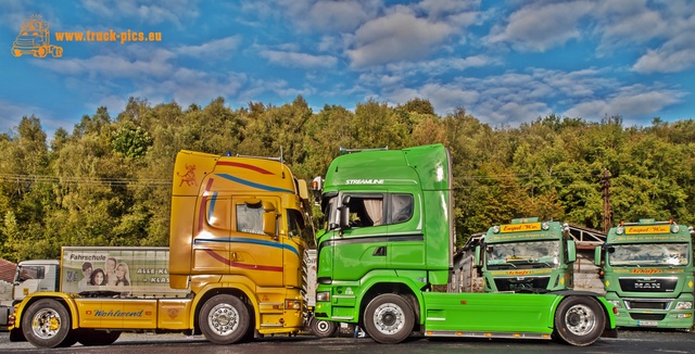 Trucker-Treff StÃ¶ffelpark-152 TRUCKER-TREFF im StÃ¶ffelpark 2016 powered by www.truck-pics.eu