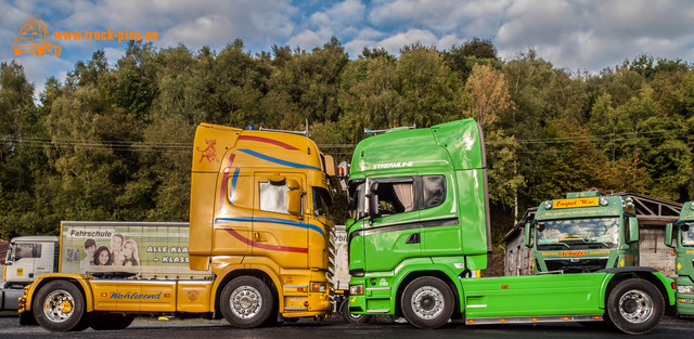 Trucker-Treff StÃ¶ffelpark-153 TRUCKER-TREFF im StÃ¶ffelpark 2016 powered by www.truck-pics.eu