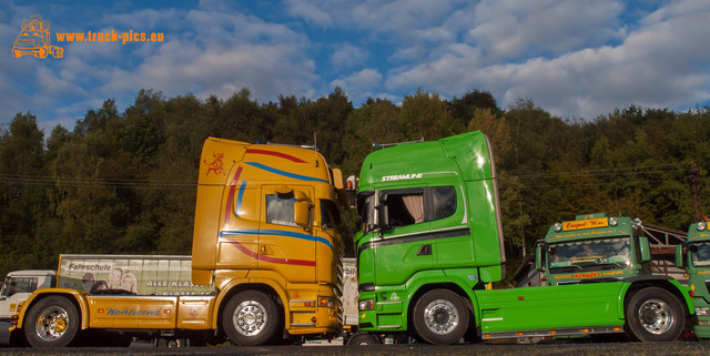 Trucker-Treff StÃ¶ffelpark-154 TRUCKER-TREFF im StÃ¶ffelpark 2016 powered by www.truck-pics.eu