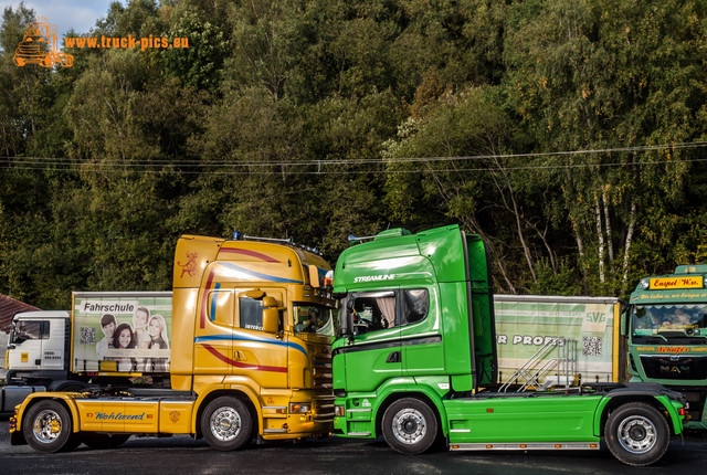 Trucker-Treff StÃ¶ffelpark-157 TRUCKER-TREFF im StÃ¶ffelpark 2016 powered by www.truck-pics.eu