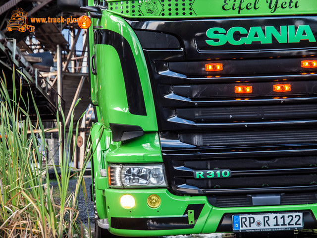 Trucker-Treff StÃ¶ffelpark-163 TRUCKER-TREFF im StÃ¶ffelpark 2016 powered by www.truck-pics.eu