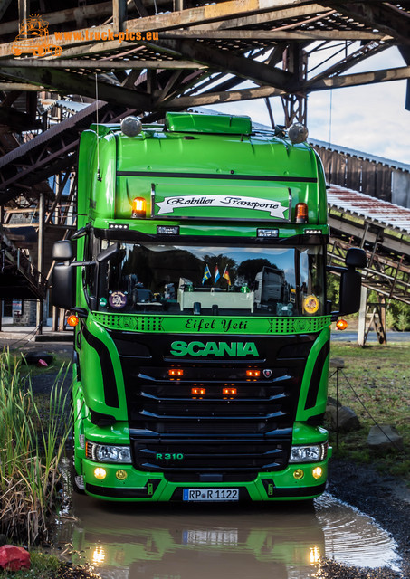 Trucker-Treff StÃ¶ffelpark-165 TRUCKER-TREFF im StÃ¶ffelpark 2016 powered by www.truck-pics.eu