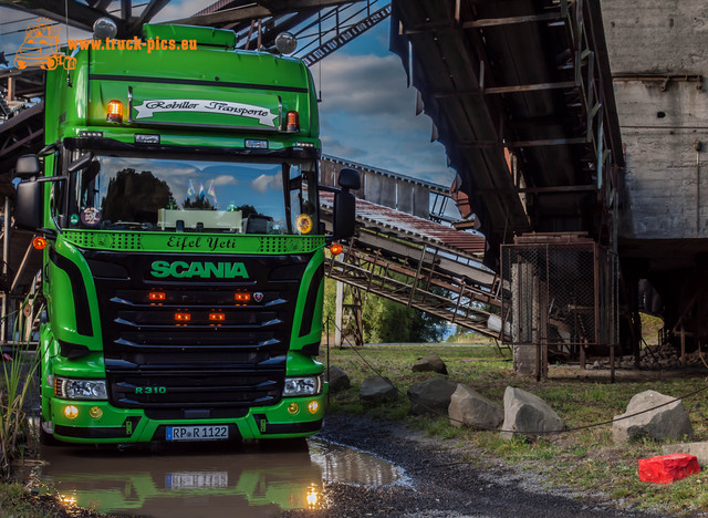 Trucker-Treff StÃ¶ffelpark-166 TRUCKER-TREFF im StÃ¶ffelpark 2016 powered by www.truck-pics.eu