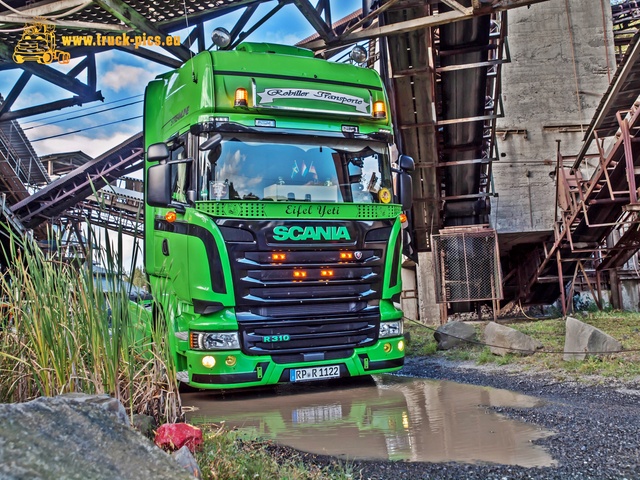 Trucker-Treff StÃ¶ffelpark-168 TRUCKER-TREFF im StÃ¶ffelpark 2016 powered by www.truck-pics.eu