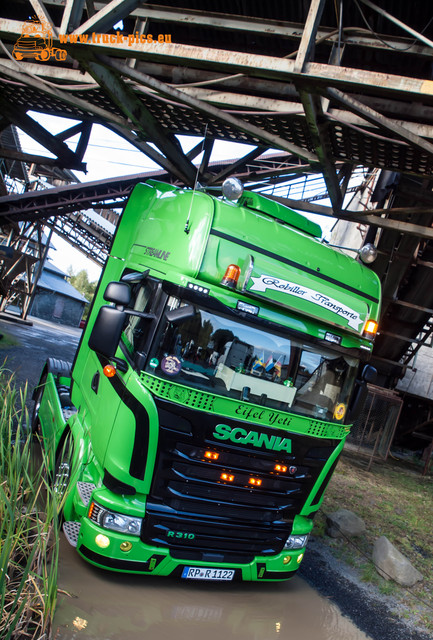 Trucker-Treff StÃ¶ffelpark-171 TRUCKER-TREFF im StÃ¶ffelpark 2016 powered by www.truck-pics.eu