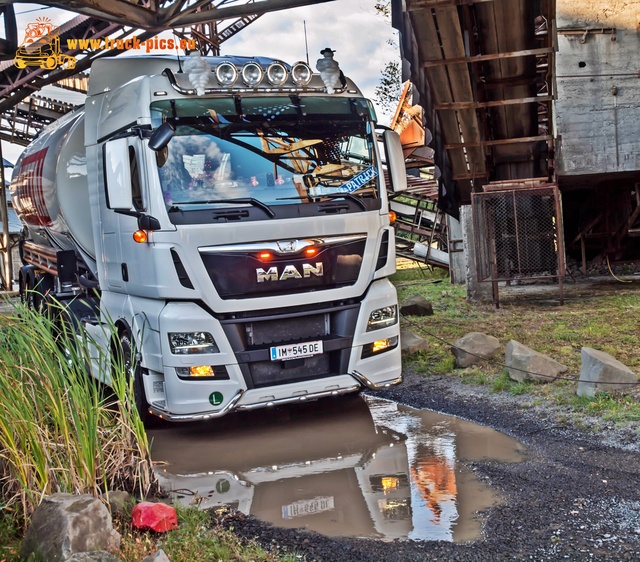 Trucker-Treff StÃ¶ffelpark-177 TRUCKER-TREFF im StÃ¶ffelpark 2016 powered by www.truck-pics.eu