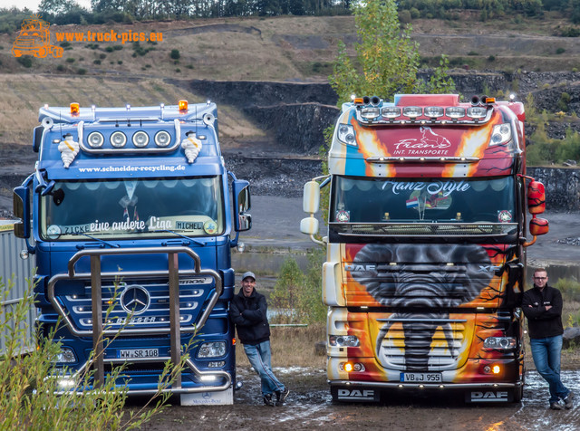 Trucker-Treff StÃ¶ffelpark-197 TRUCKER-TREFF im StÃ¶ffelpark 2016 powered by www.truck-pics.eu