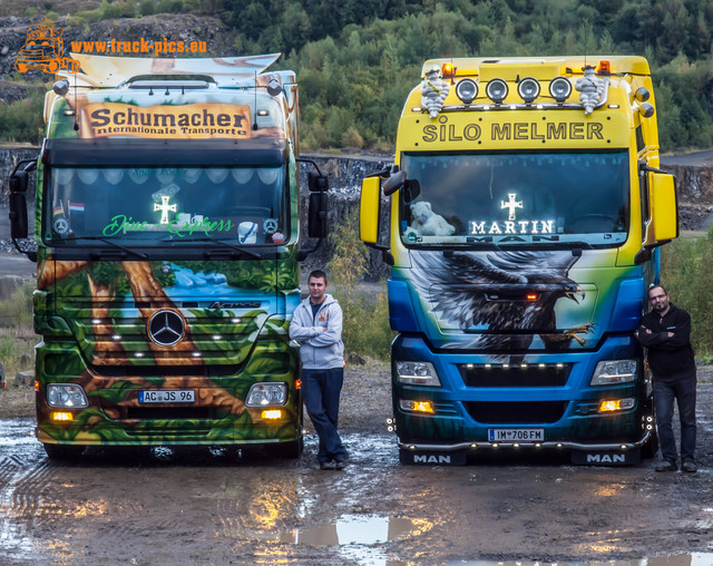 Trucker-Treff StÃ¶ffelpark-198 TRUCKER-TREFF im StÃ¶ffelpark 2016 powered by www.truck-pics.eu