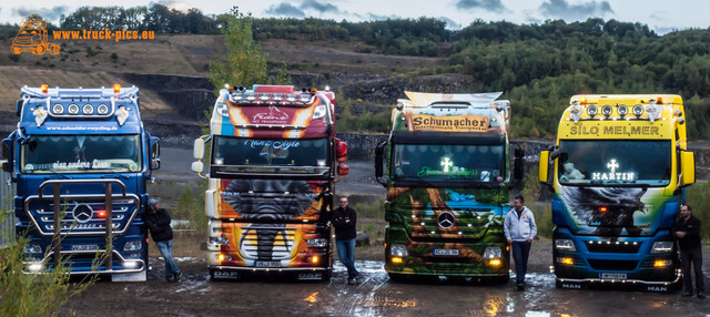 Trucker-Treff StÃ¶ffelpark-201 TRUCKER-TREFF im StÃ¶ffelpark 2016 powered by www.truck-pics.eu