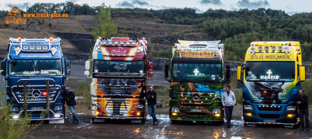 Trucker-Treff Stöffelpark-201 TRUCKER-TREFF im Stöffelpark 2016 powered by www.truck-pics.eu