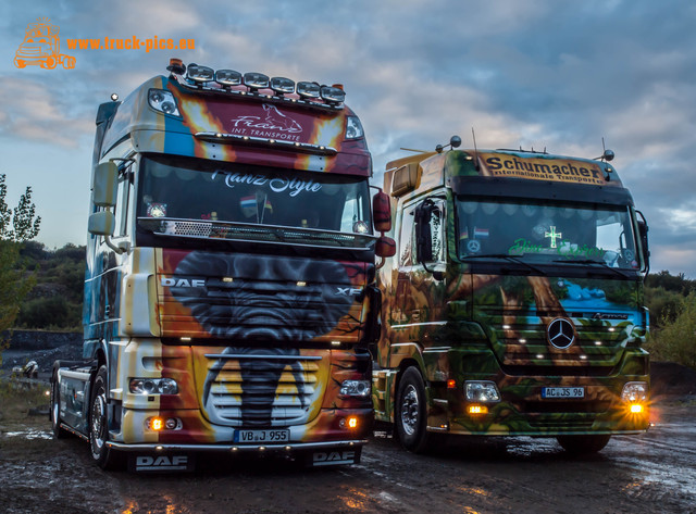 Trucker-Treff StÃ¶ffelpark-206 TRUCKER-TREFF im StÃ¶ffelpark 2016 powered by www.truck-pics.eu