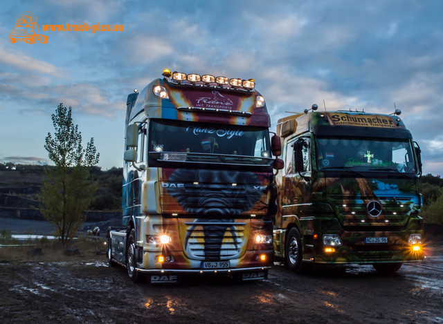 Trucker-Treff StÃ¶ffelpark-207 TRUCKER-TREFF im StÃ¶ffelpark 2016 powered by www.truck-pics.eu