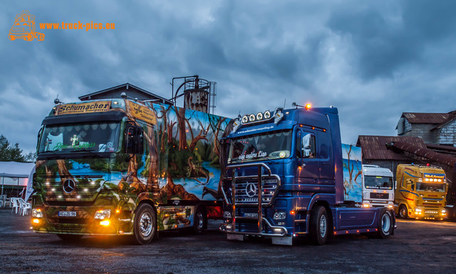 Trucker-Treff StÃ¶ffelpark-222 TRUCKER-TREFF im StÃ¶ffelpark 2016 powered by www.truck-pics.eu