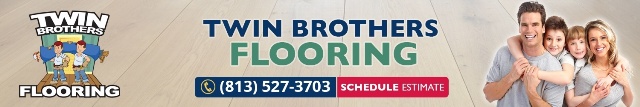 flooring company Twin Brothers Flooring