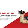 rotary compressor - Ingersoll Rand