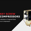 air compressor service - Ingersoll Rand