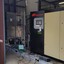 air compressor - Ingersoll Rand