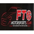 FT86 Motorsports logo. Picture Box