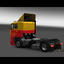 ets2 Daf 3300 4x2 Lowcab Ge... - prive skin ets2