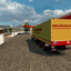 ets2 Daf 3300 4x2 Lowcab + ... - prive skin ets2