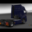 ets2 Volvo Fh Classic 4x2 S... - prive skin ets2