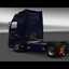 ets2 Volvo Fh Classic 4x2 S... - prive skin ets2