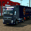 ets2 Volvo Fh Classic 4x2 +... - prive skin ets2