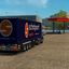 ets2 Volvo Fh Classic 4x2 +... - prive skin ets2