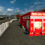 ets2 Daf CF85 lowcab 4x2 + ... - prive skin ets2