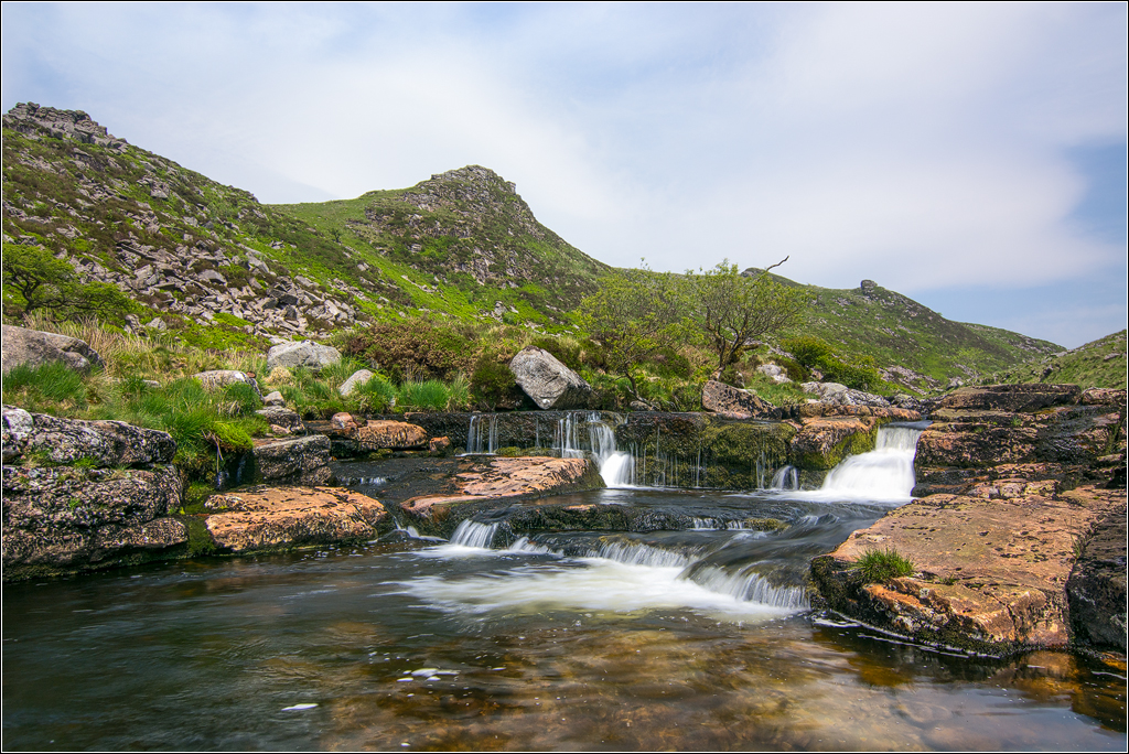  DSC3286 Devil's Kitchen Waterfall - 