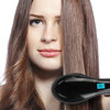 Electra Hair Brush - Picture Box