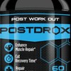 Postdrox review - http://newmusclesupplements