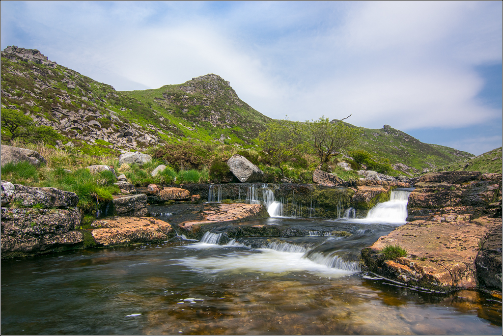  DSC3286 Devil's Kitchen Waterfall-3 - 