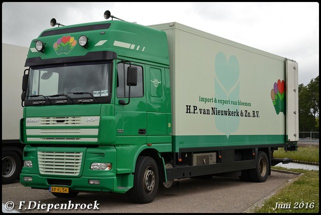 BR-VL-54 DAF XF Nieuwkerk3-BorderMaker 2016