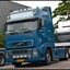 BR-XJ-98 Volvo FH-BorderMaker - 2016