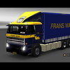 ets2 Daf 3200 ATI 6x4 BDF F... - prive skin ets2