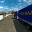 ets2 Daf 3200 ATI 6x4 BDF +... - prive skin ets2