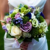 London Wedding Flowers - Picture Box